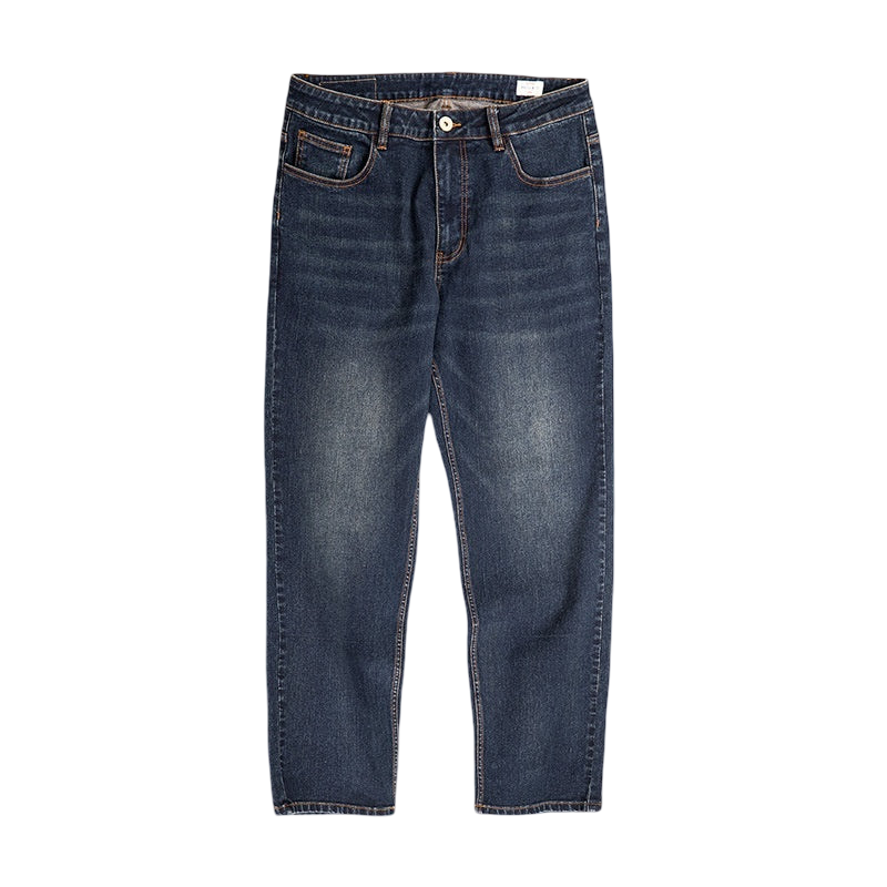 "Vintage Denim" Jeans